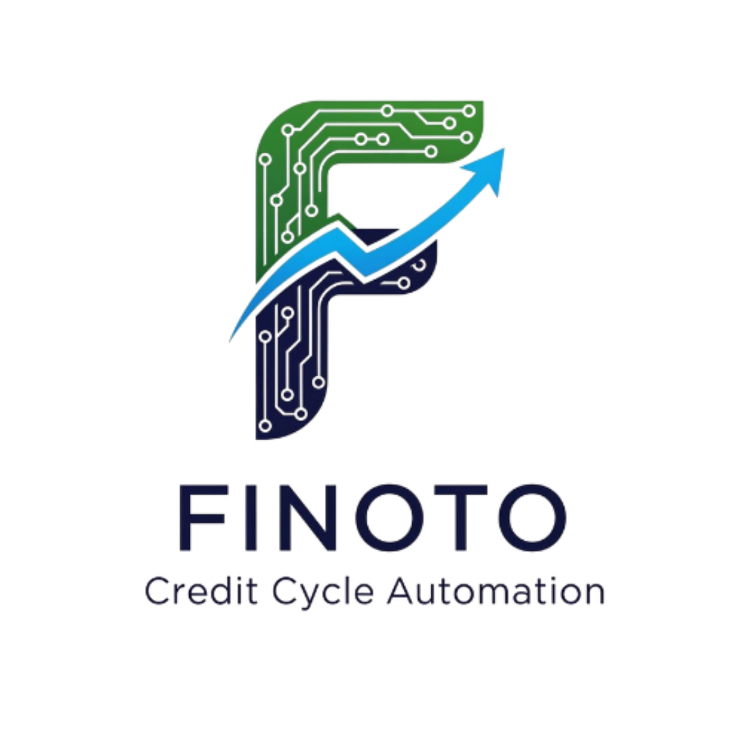 Finoto AI Logo